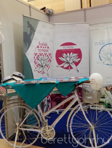 XXIX. Debreceni Utazási Vásár 13